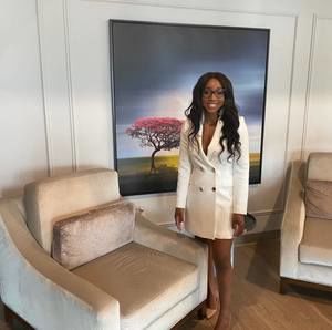 Meet your Posher, Shawna